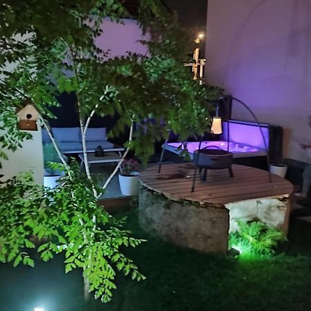O'Date Gite &Spa Nantes Exteriér fotografie