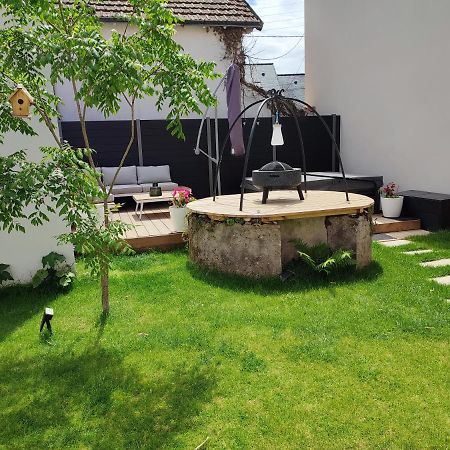 O'Date Gite &Spa Nantes Exteriér fotografie
