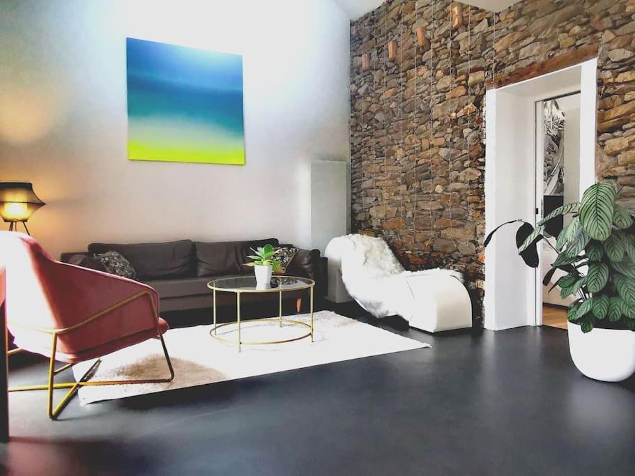 O'Date Gite &Spa Nantes Exteriér fotografie