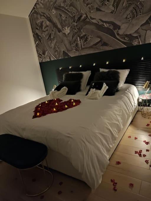 O'Date Gite &Spa Nantes Exteriér fotografie