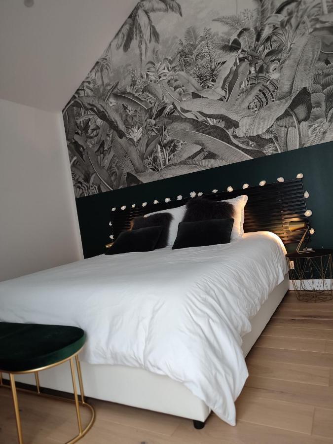 O'Date Gite &Spa Nantes Exteriér fotografie