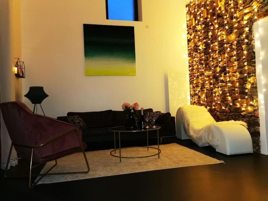 O'Date Gite &Spa Nantes Exteriér fotografie