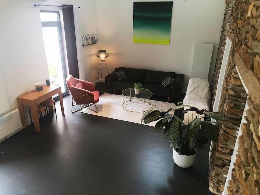 O'Date Gite &Spa Nantes Exteriér fotografie