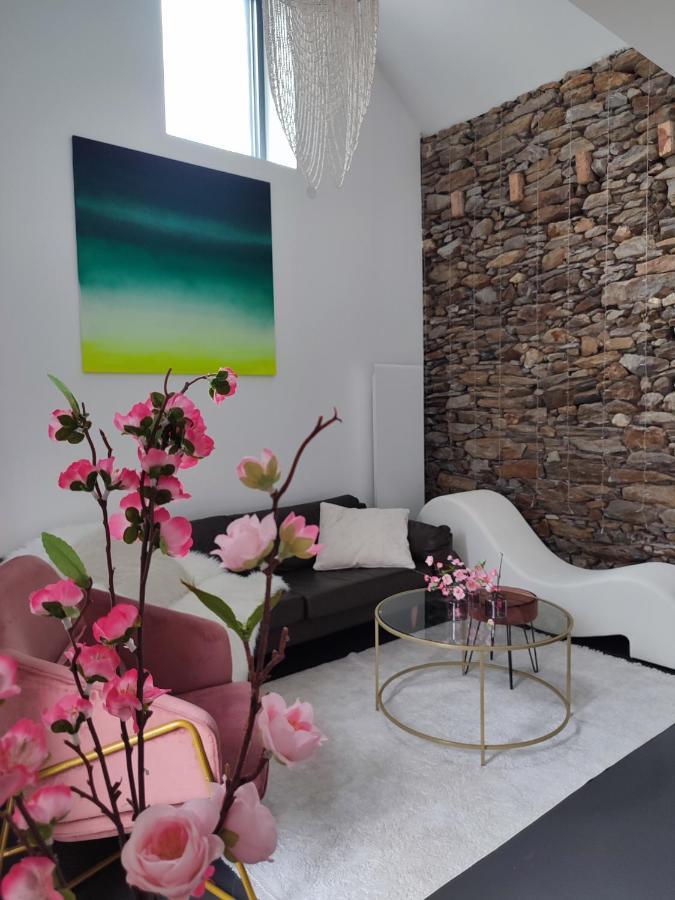 O'Date Gite &Spa Nantes Exteriér fotografie