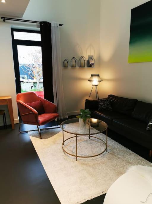 O'Date Gite &Spa Nantes Exteriér fotografie